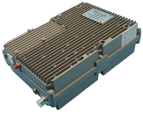 大茂镇经济型光纤直放站